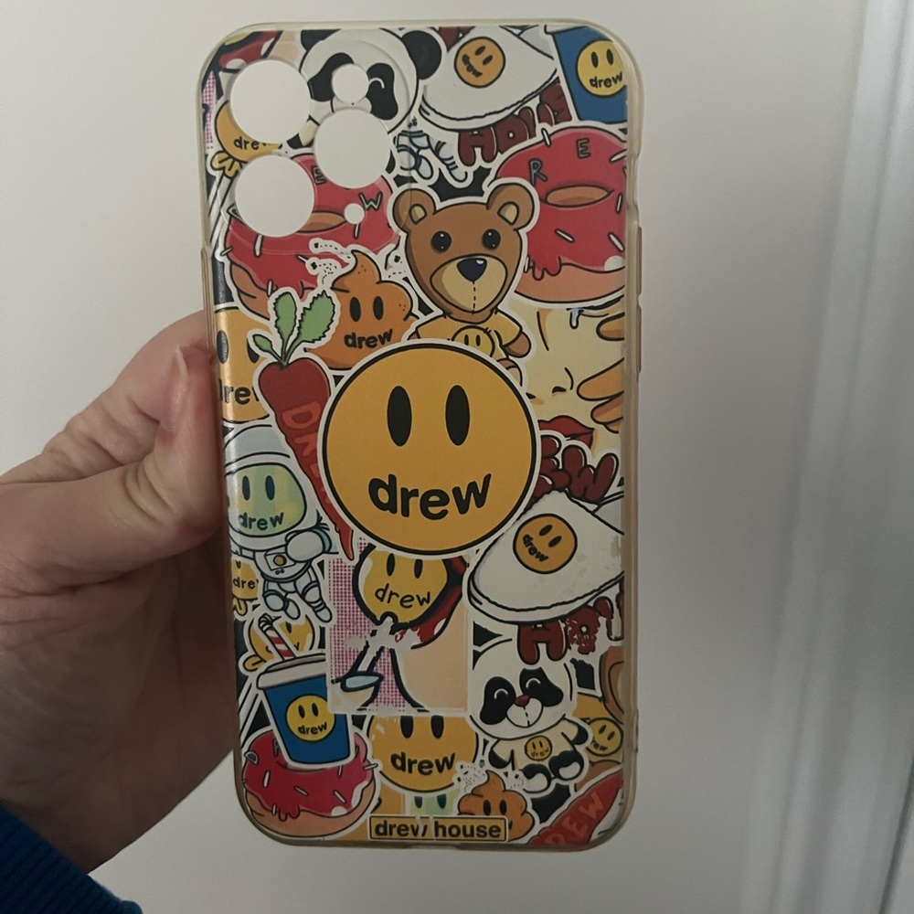iPhone 11 Pro case